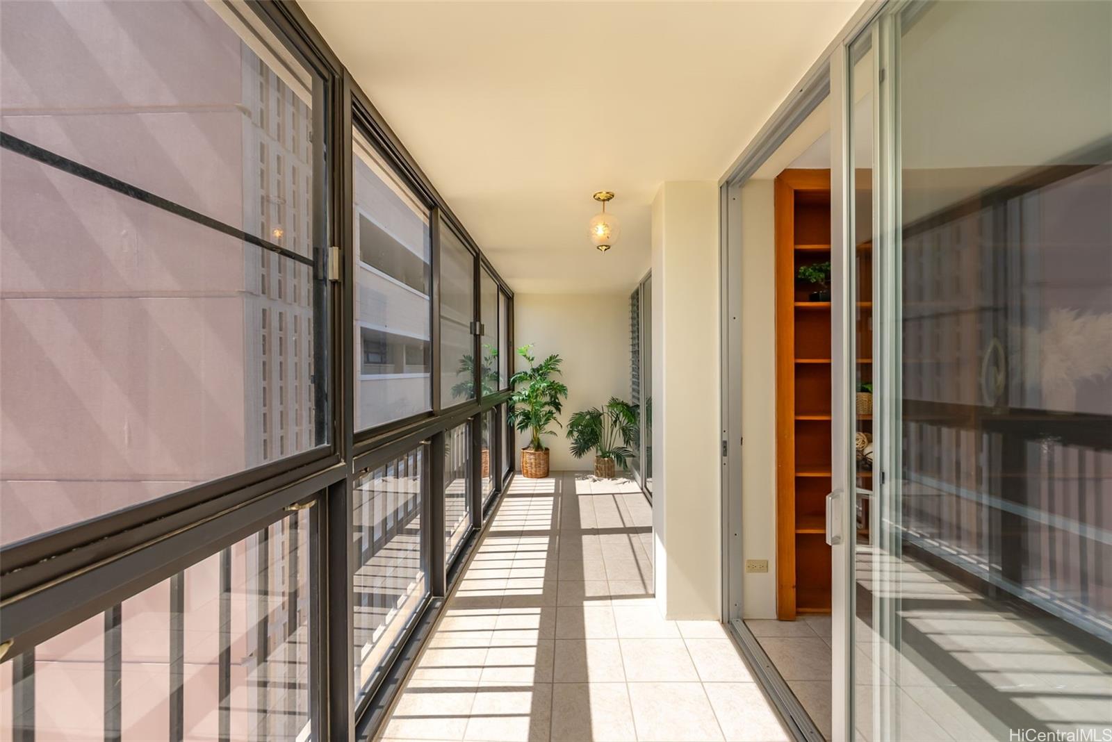 Kahala Towers condo # A501, Honolulu, Hawaii - photo 17 of 22