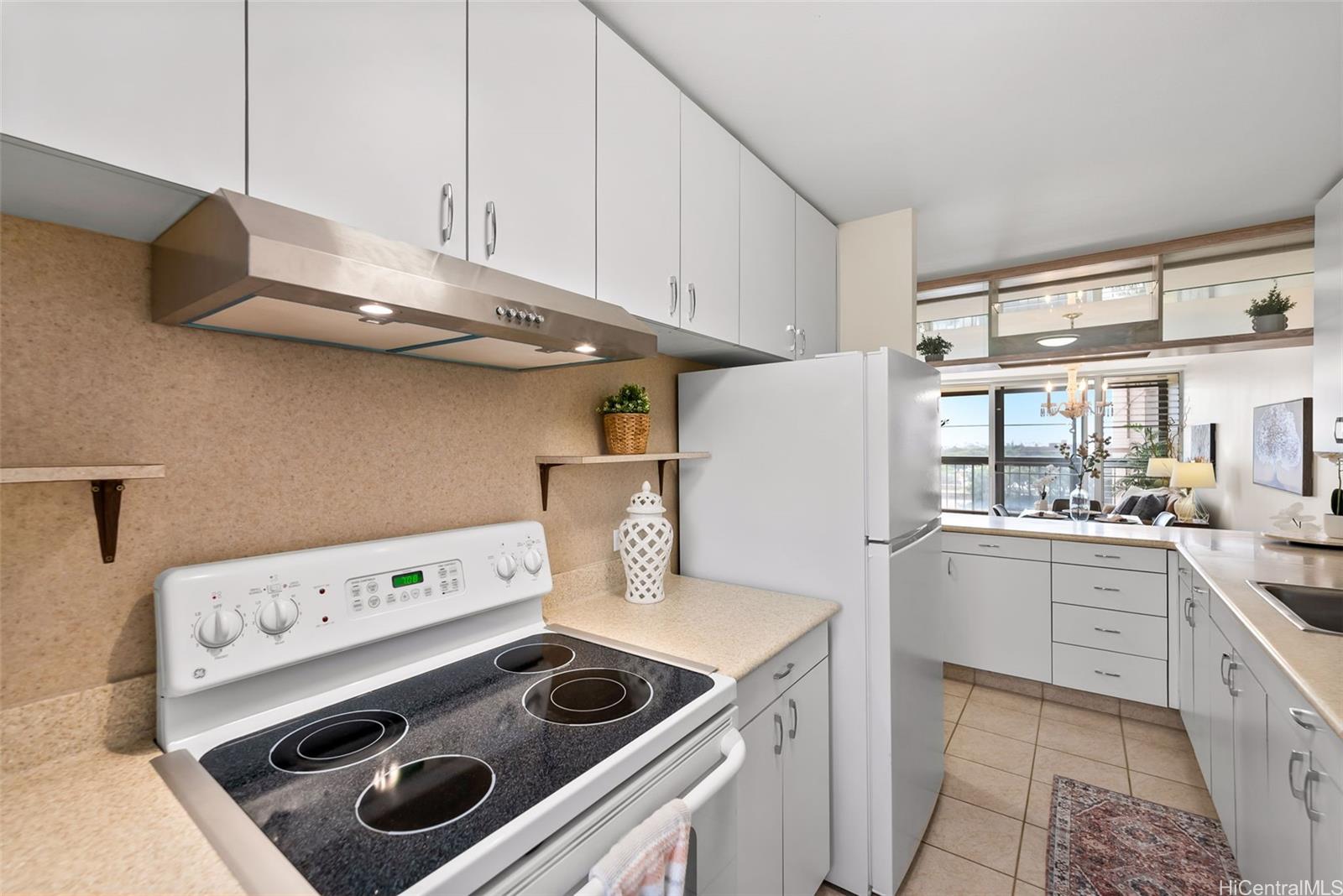 Kahala Towers condo # A501, Honolulu, Hawaii - photo 9 of 22