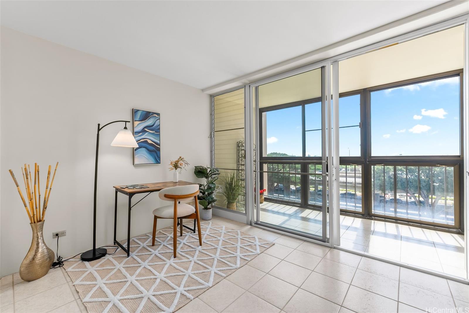 Kahala Towers condo # A501, Honolulu, Hawaii - photo 10 of 22