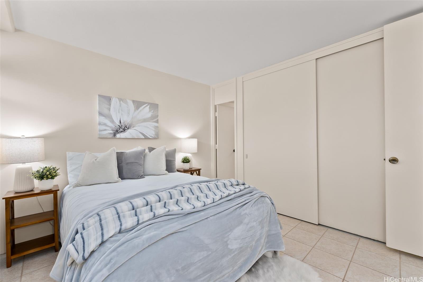 Kahala Towers condo # A501, Honolulu, Hawaii - photo 2 of 23