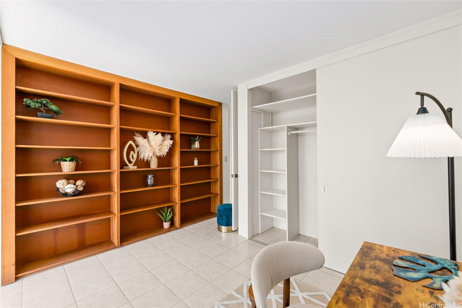 Kahala Towers condo # A501, Honolulu, Hawaii - photo 11 of 23