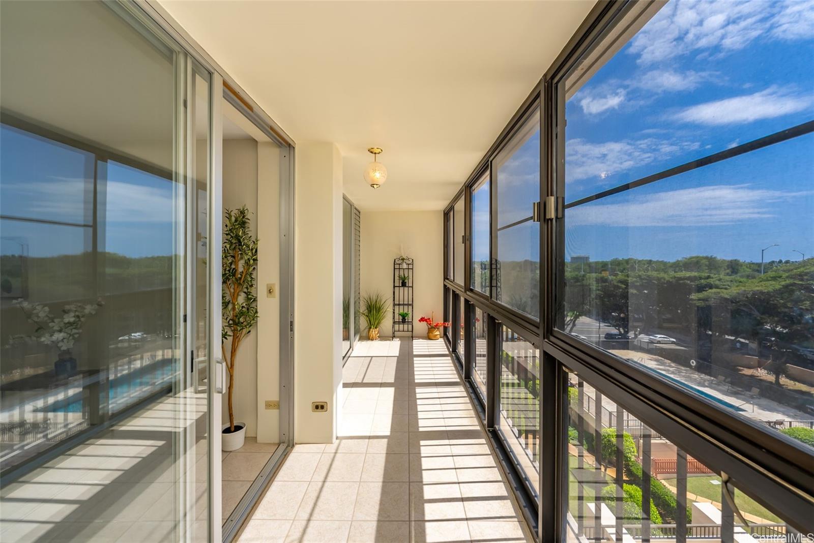 Kahala Towers condo # A501, Honolulu, Hawaii - photo 18 of 23