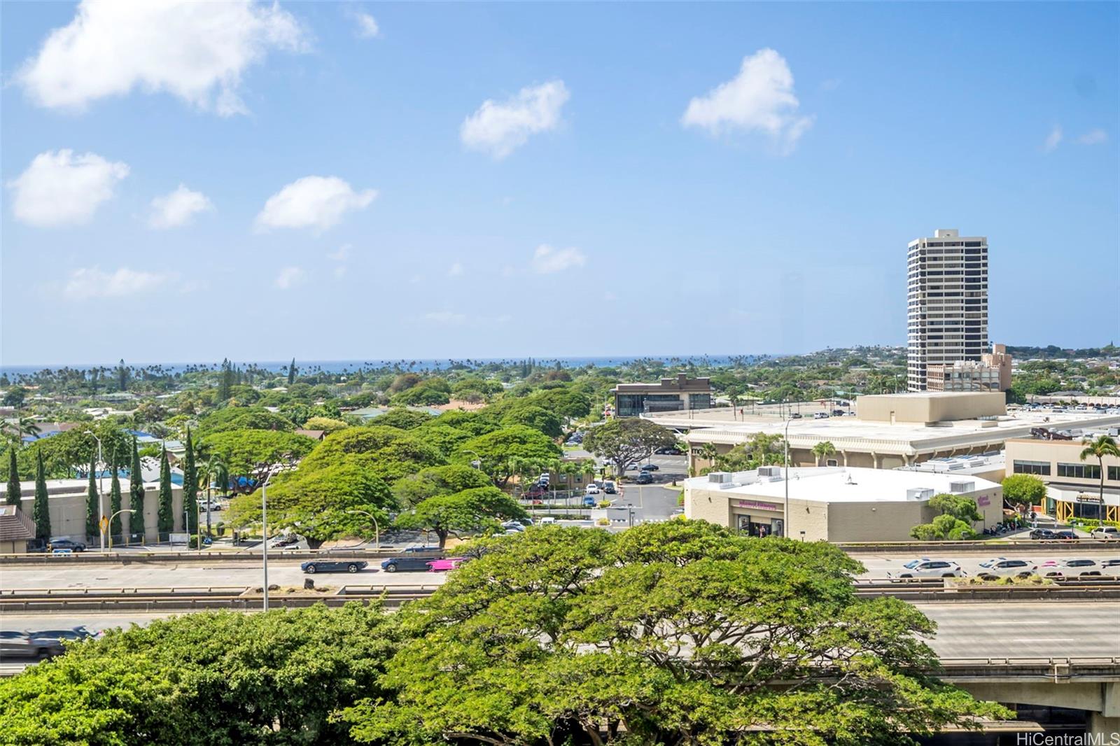Kahala Towers condo # A805, Honolulu, Hawaii - photo 6 of 14