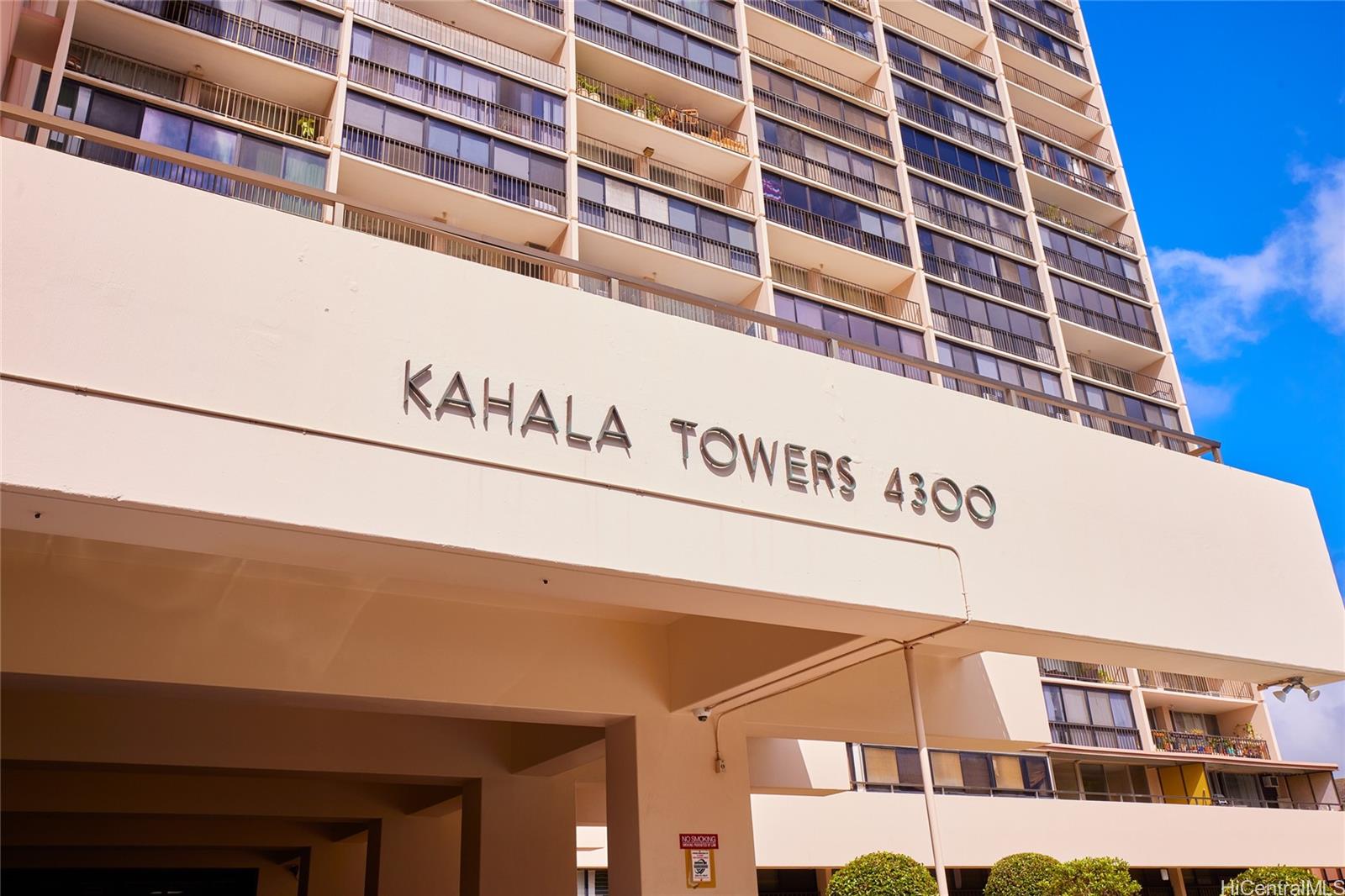 Kahala Towers condo # B1005, Honolulu, Hawaii - photo 13 of 18