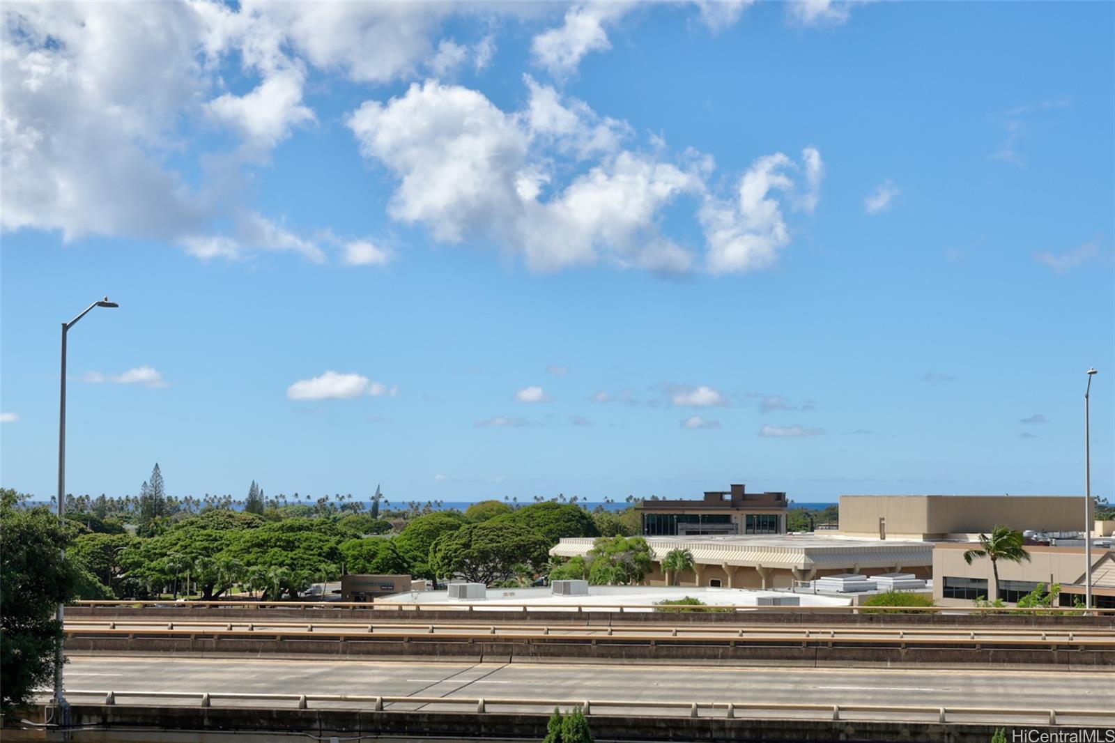 Kahala Towers condo # B-404, Honolulu, Hawaii - photo 15 of 22