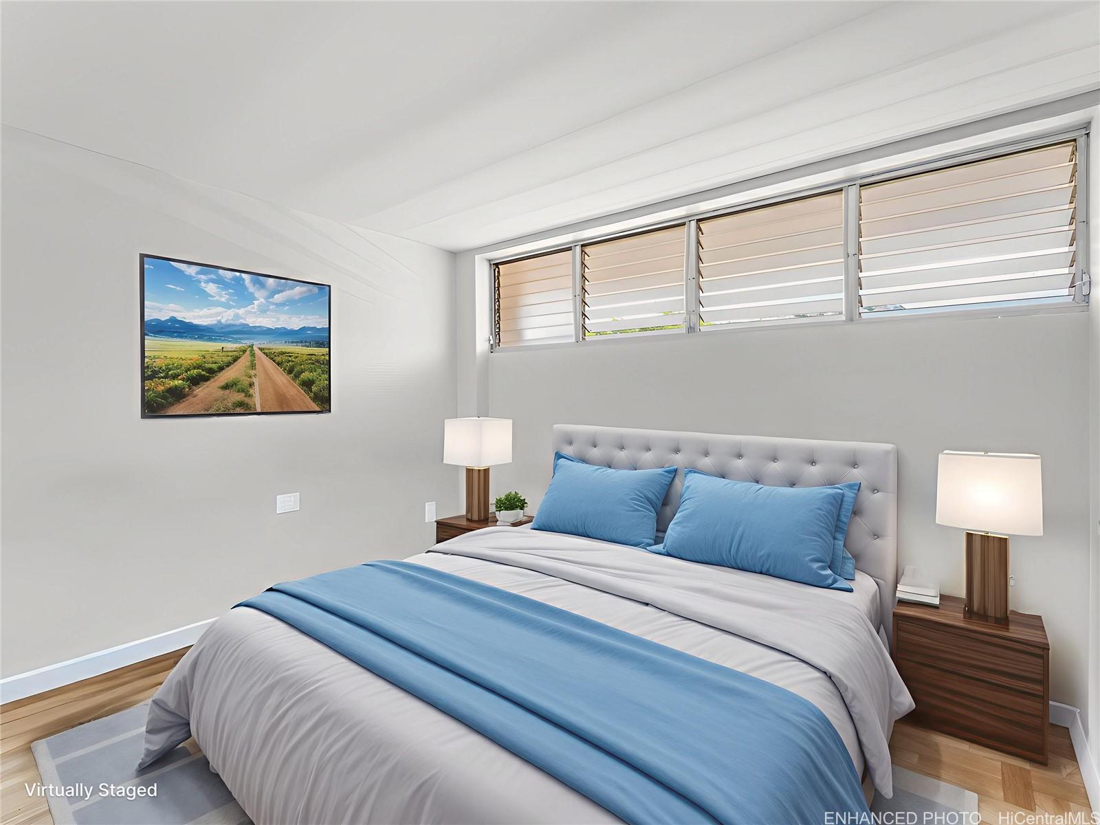 Kahala Towers condo # B601, Honolulu, Hawaii - photo 12 of 18