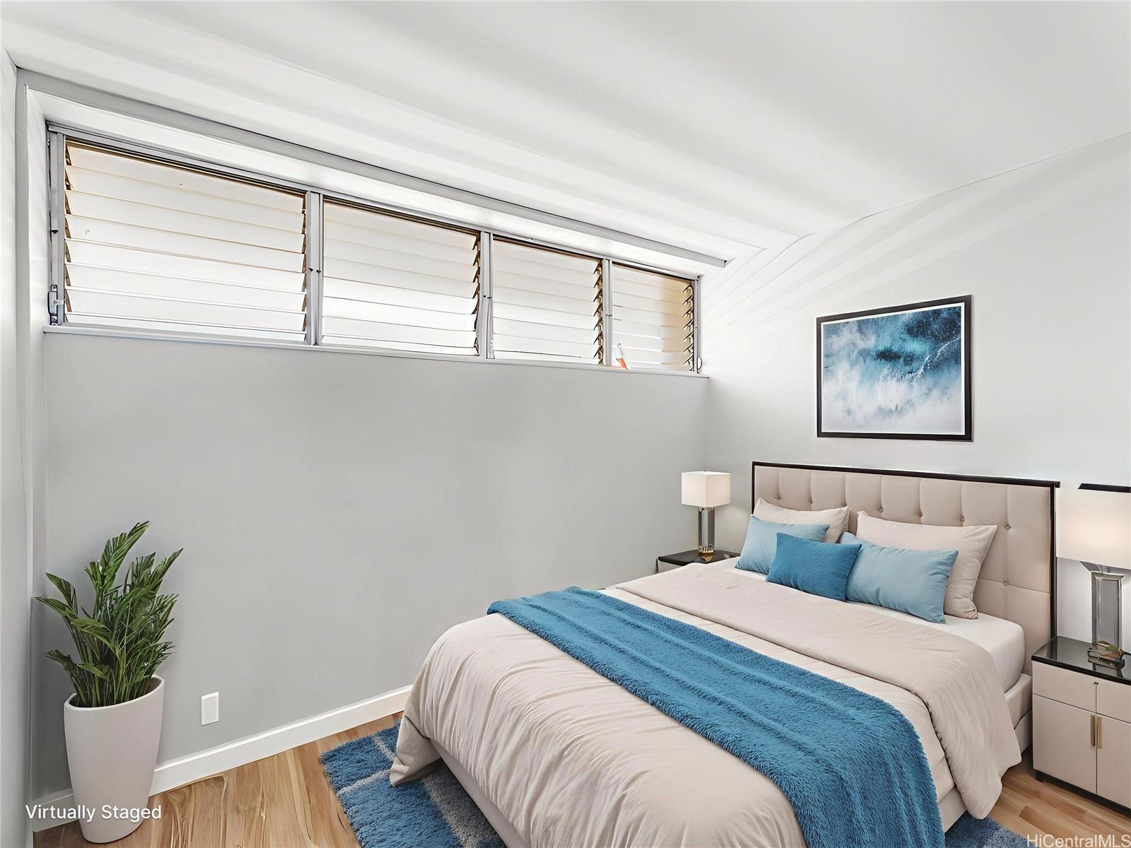 Kahala Towers condo # B601, Honolulu, Hawaii - photo 16 of 18