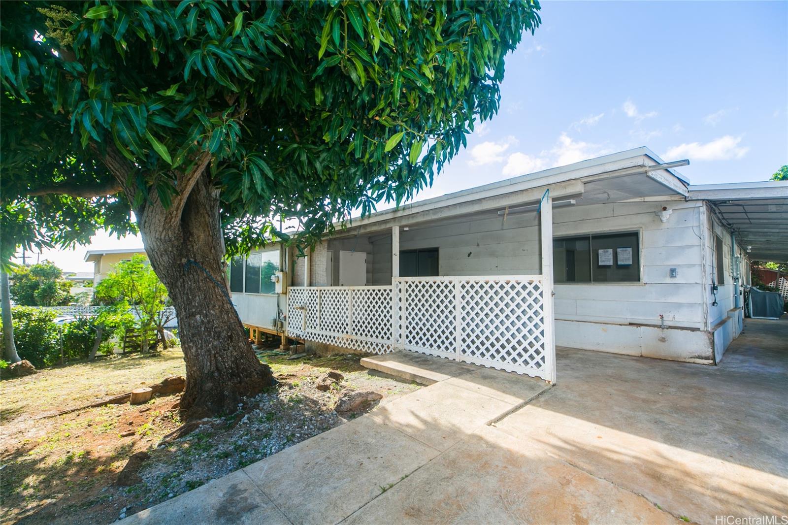 4303 Keaka Drive , Honolulu, Hi 96818 