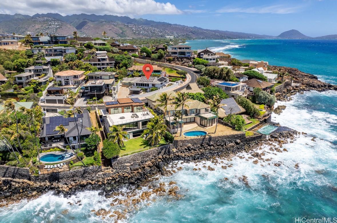 4305  Kaikoo Place Diamond Head,  home - photo 1 of 25