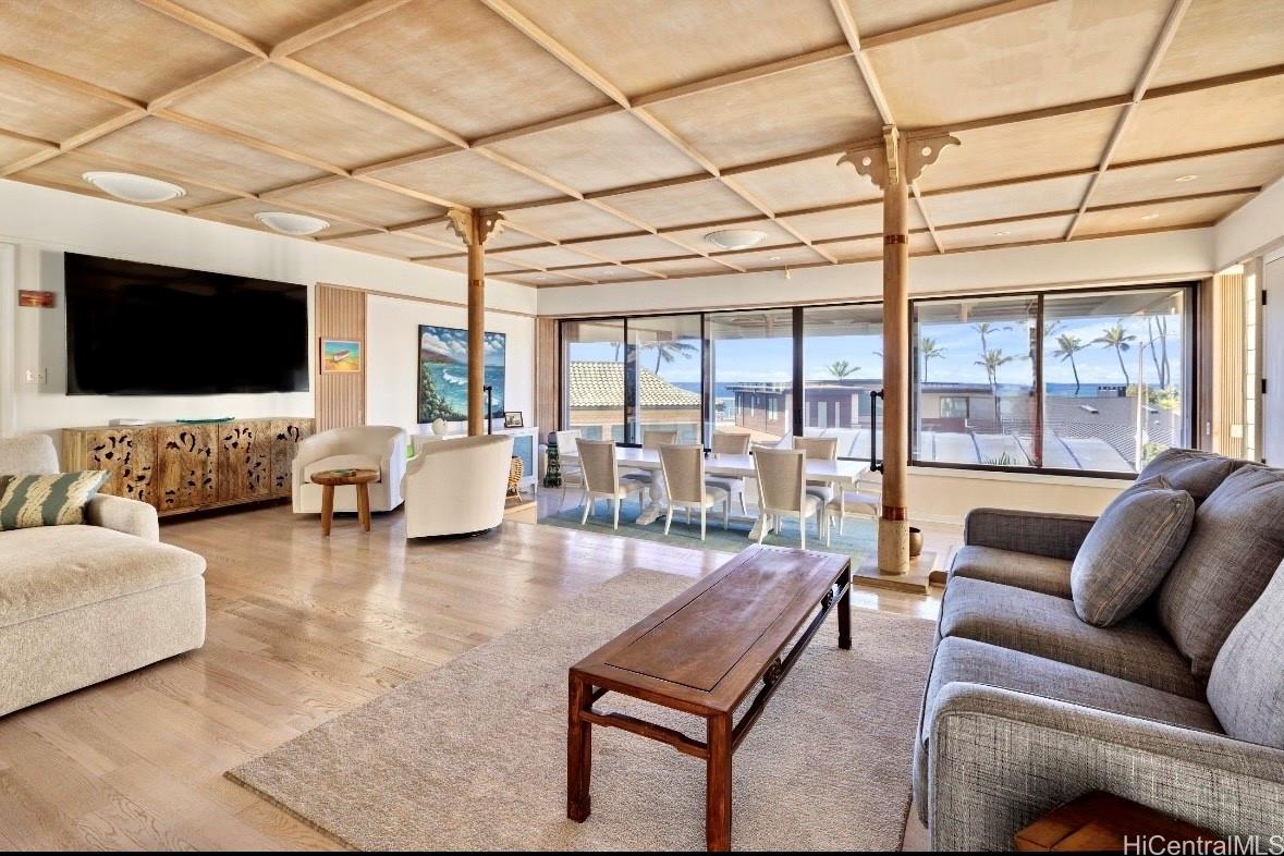 4305  Kaikoo Place Diamond Head, Diamond Head home - photo 12 of 25