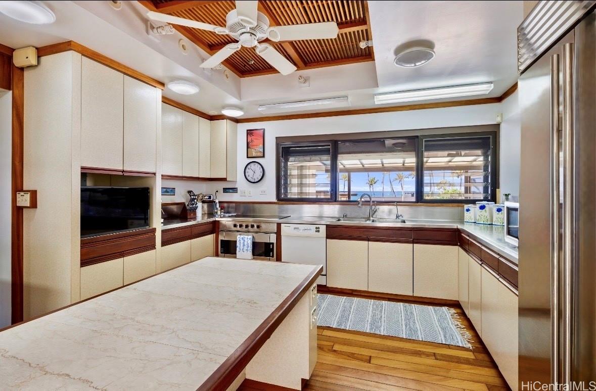 4305  Kaikoo Place Diamond Head, Diamond Head home - photo 13 of 25