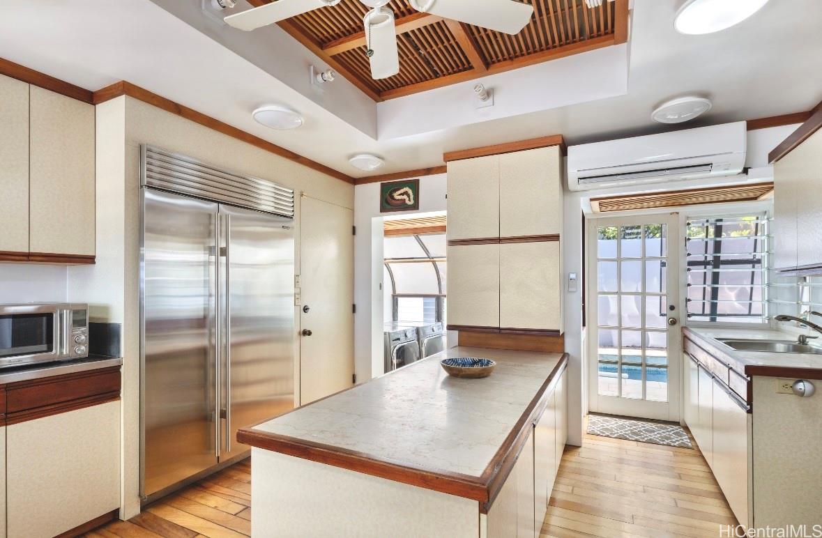 4305  Kaikoo Place Diamond Head, Diamond Head home - photo 14 of 25