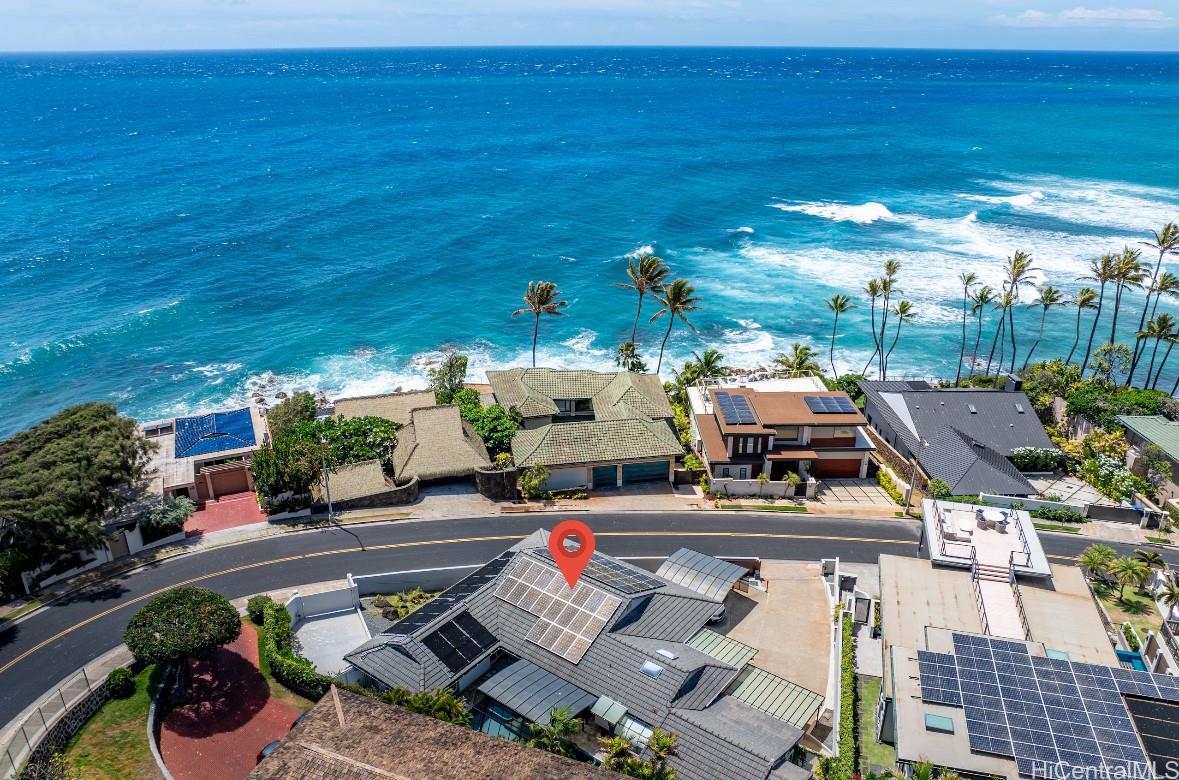 4305  Kaikoo Place Diamond Head, Diamond Head home - photo 22 of 25