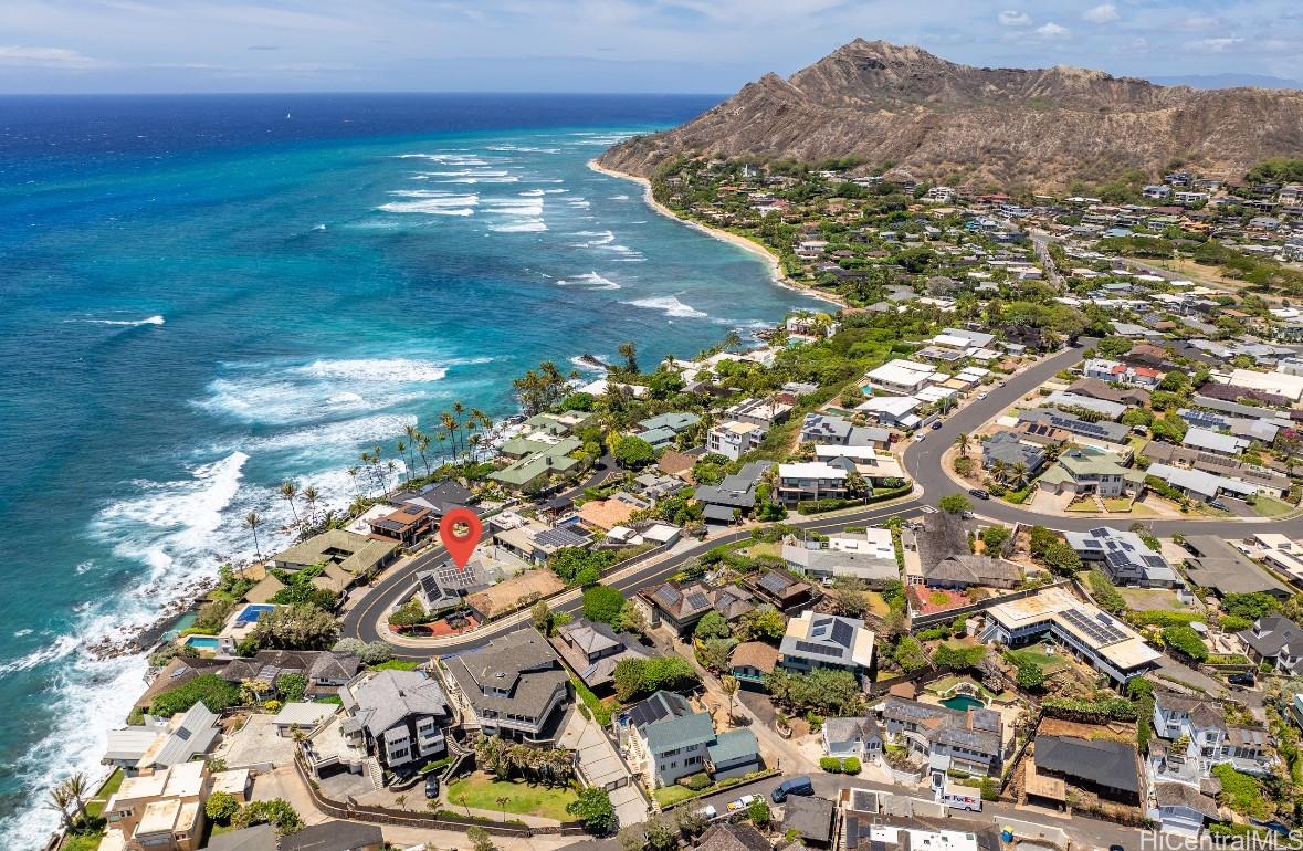 4305  Kaikoo Place Diamond Head, Diamond Head home - photo 23 of 25