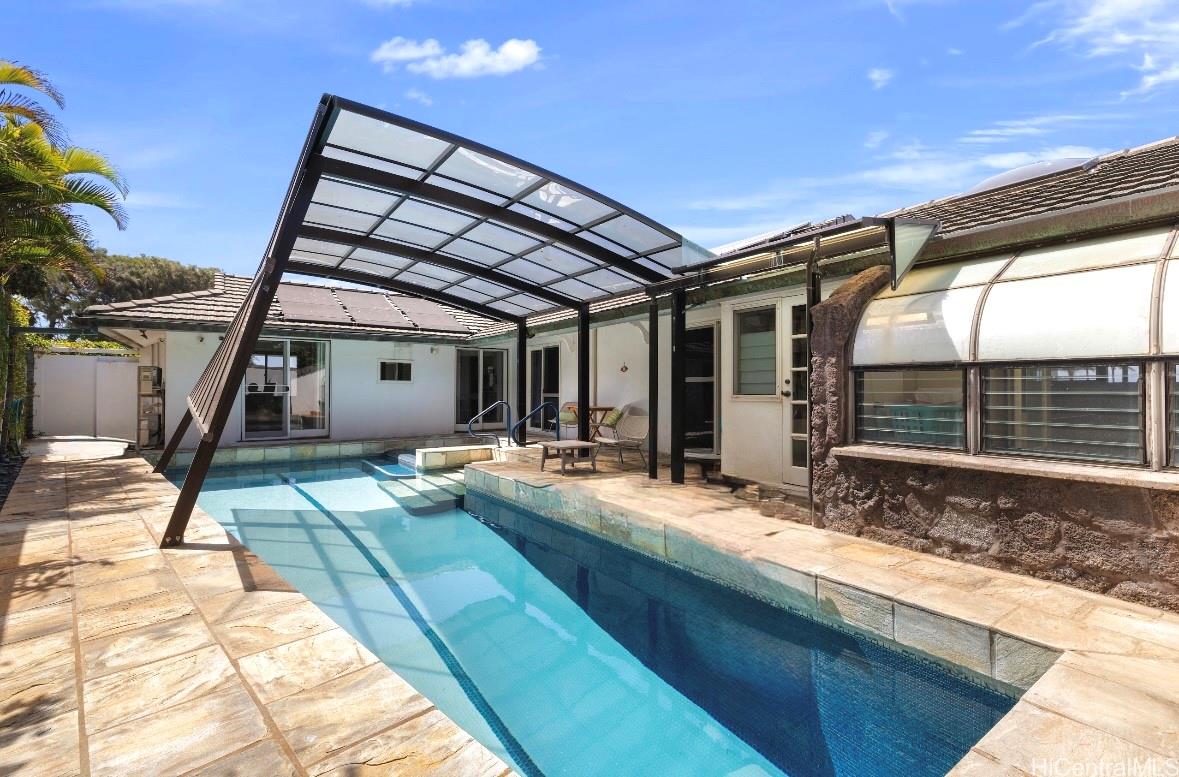 4305  Kaikoo Place Diamond Head, Diamond Head home - photo 24 of 25