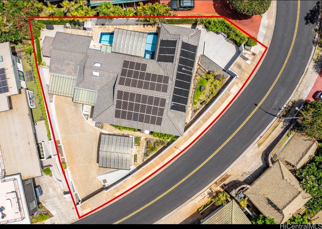 4305  Kaikoo Place Diamond Head, Diamond Head home - photo 25 of 25