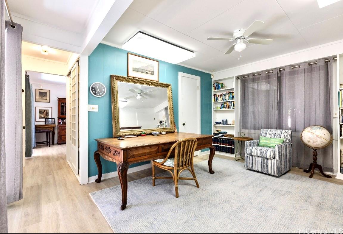 4305  Kaikoo Place Diamond Head, Diamond Head home - photo 10 of 25