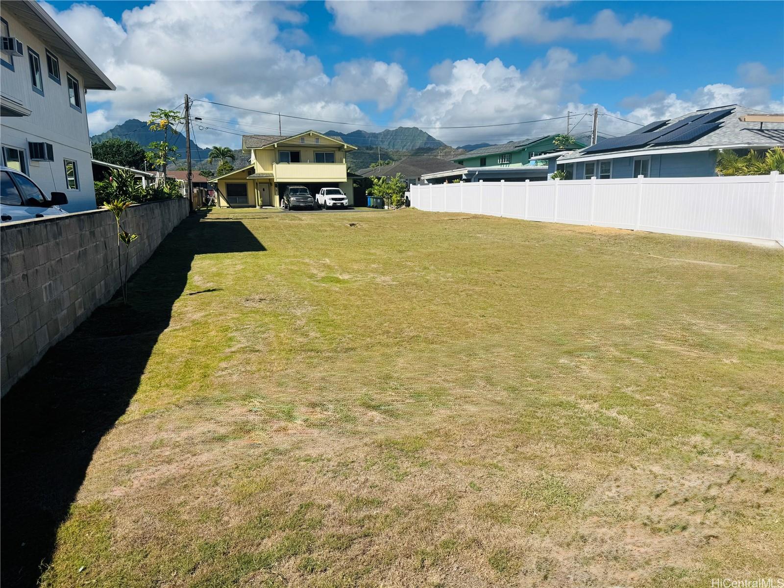 431 Kalama Street C Kailua, Hi vacant land for sale - photo 2 of 3