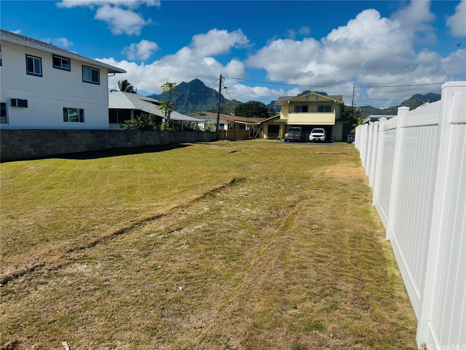 431 Kalama Street C Kailua, Hi vacant land for sale - photo 3 of 3