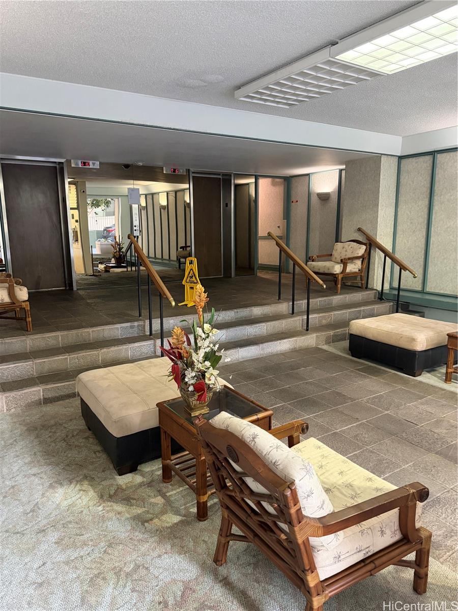 Palms Inc condo # 1003, Honolulu, Hawaii - photo 8 of 22