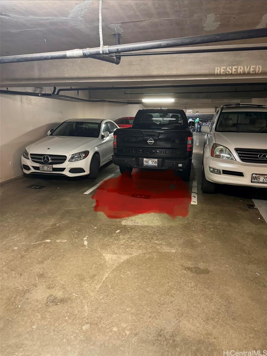 Palms Inc condo # 1003, Honolulu, Hawaii - photo 9 of 22