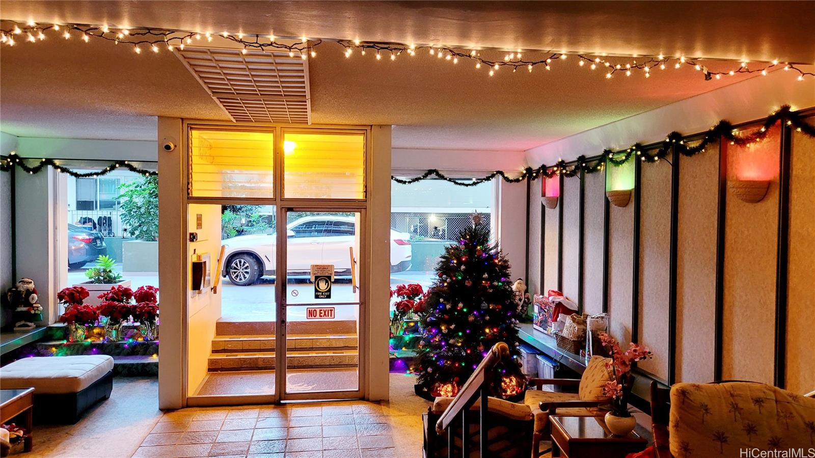 431 Nahua St Honolulu - Rental - photo 12 of 17