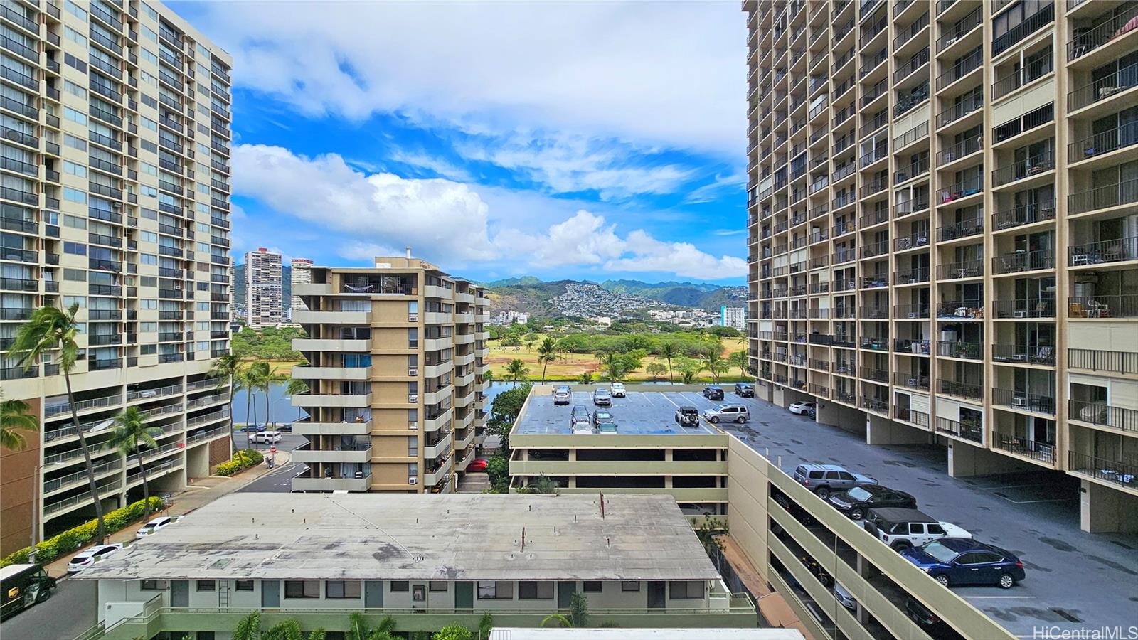 Palms Inc condo # 802, Honolulu, Hawaii - photo 10 of 24