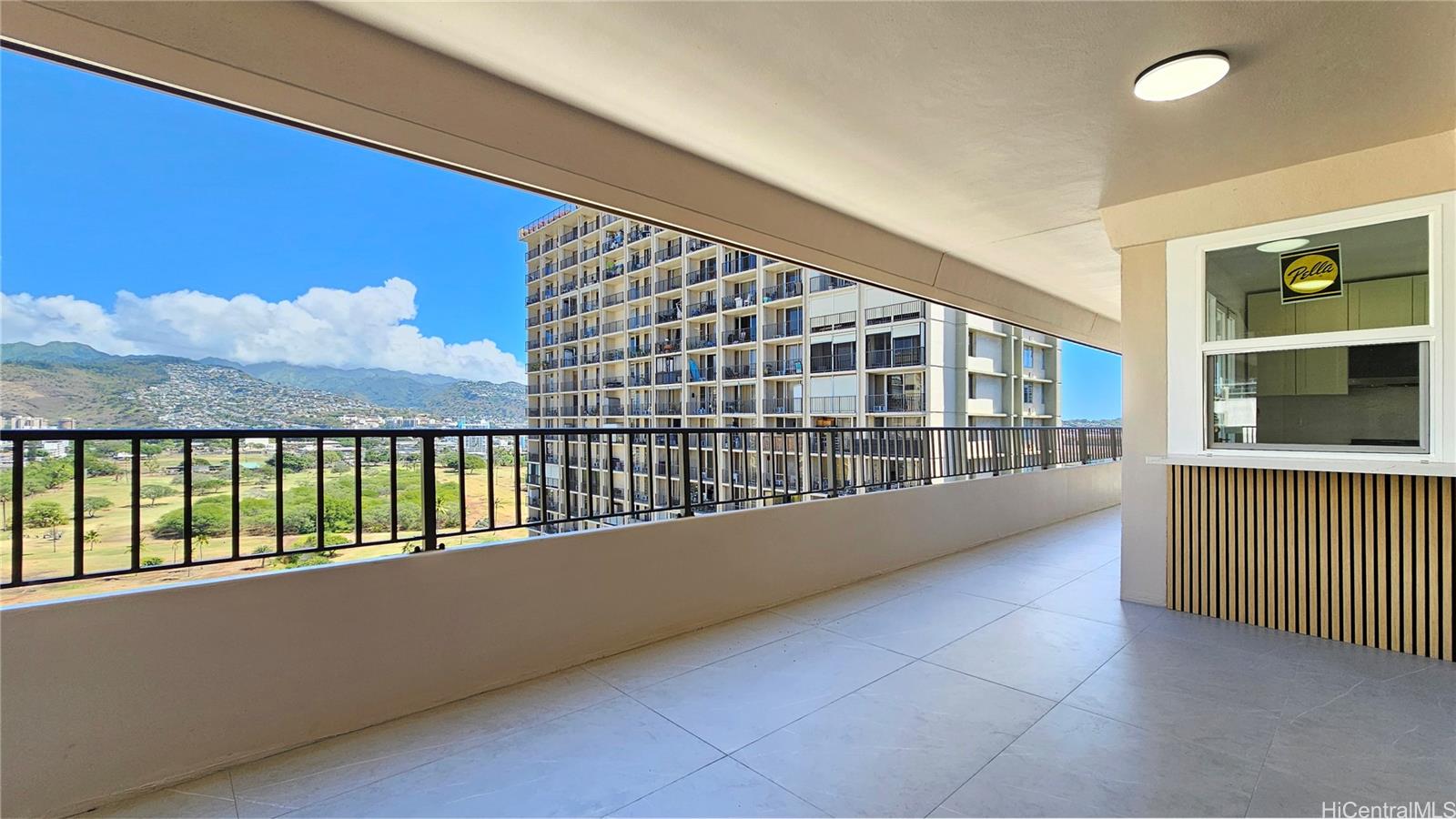 Palms Inc condo # PH1, Honolulu, Hawaii - photo 17 of 25