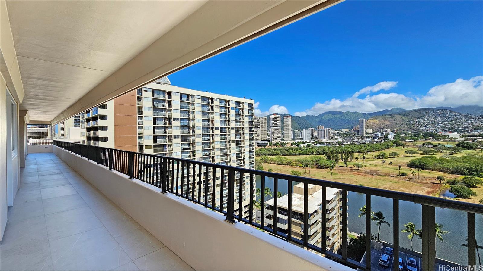 Palms Inc condo # PH1, Honolulu, Hawaii - photo 18 of 25