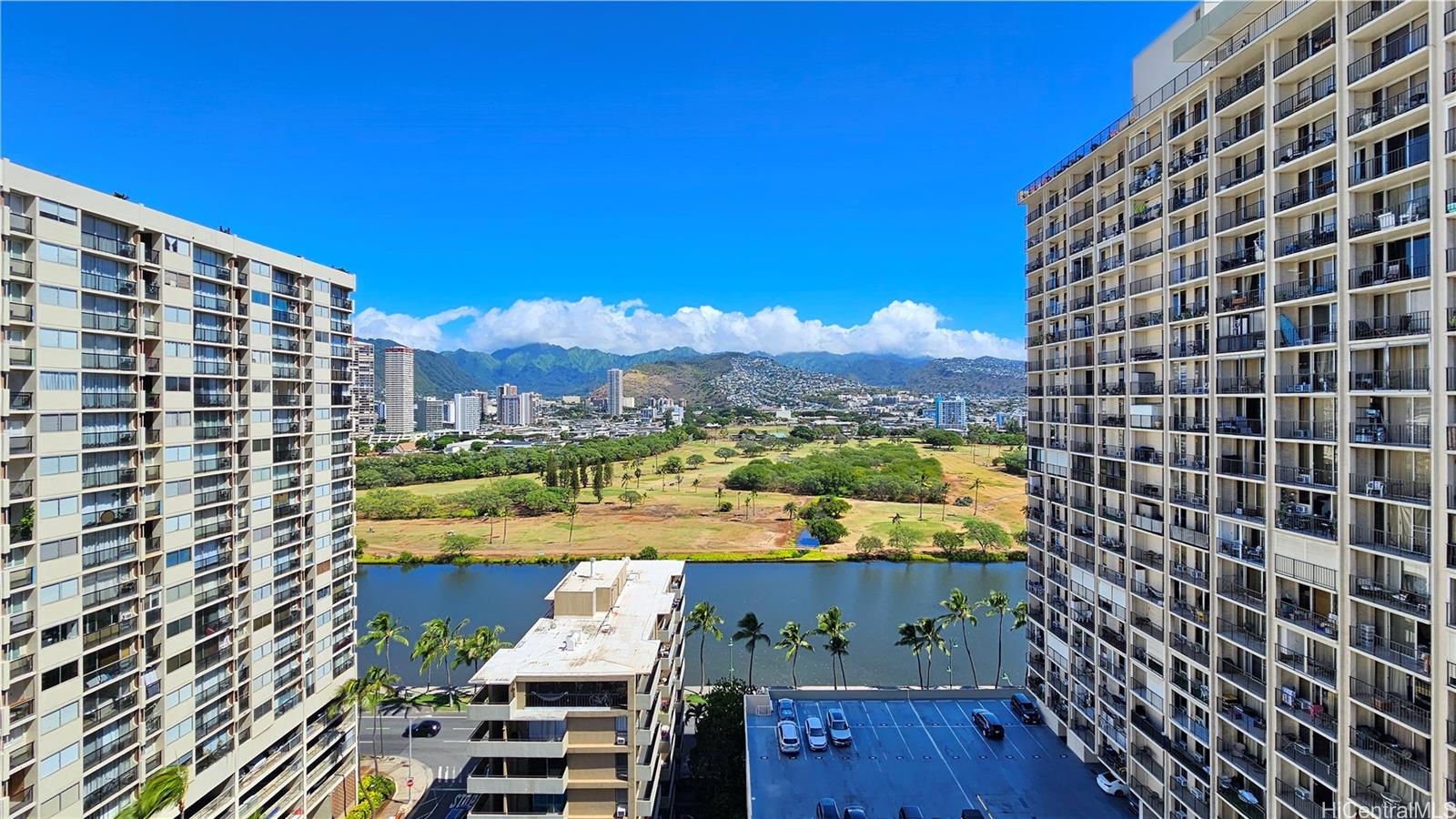 Palms Inc condo # PH1, Honolulu, Hawaii - photo 20 of 25