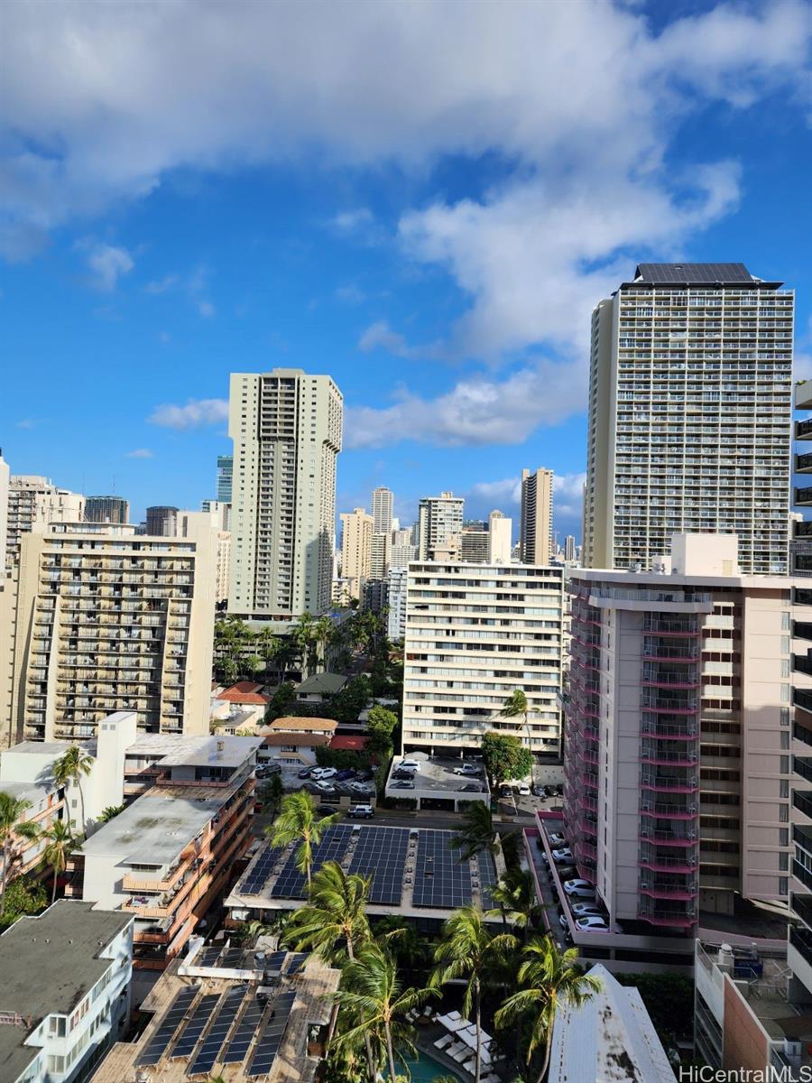 Palms Inc condo # PH2, Honolulu, Hawaii - photo 9 of 9