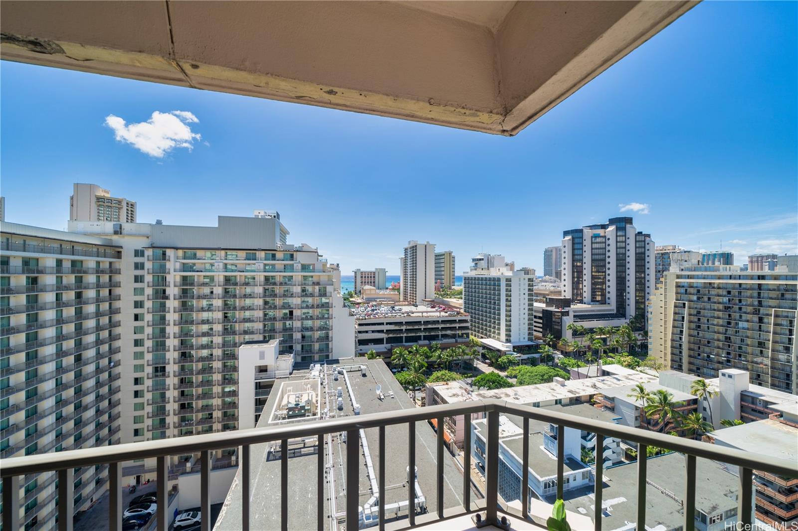 Palms Inc condo # PH2, Honolulu, Hawaii - photo 17 of 25