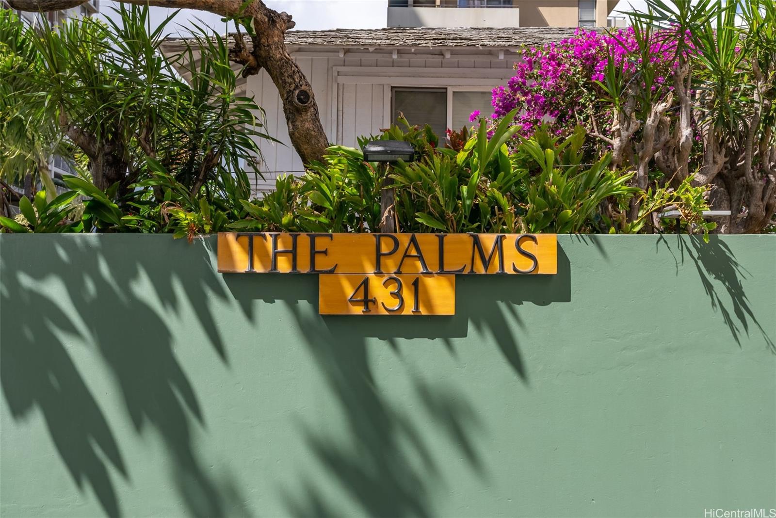 Palms Inc condo # PH4, Honolulu, Hawaii - photo 23 of 25