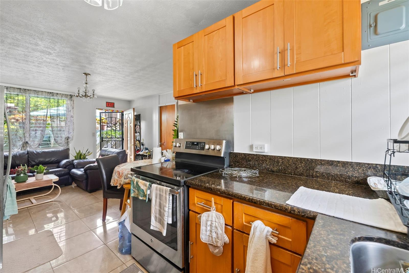 4314  Keaka Drive Aliamanu, Honolulu home - photo 14 of 25