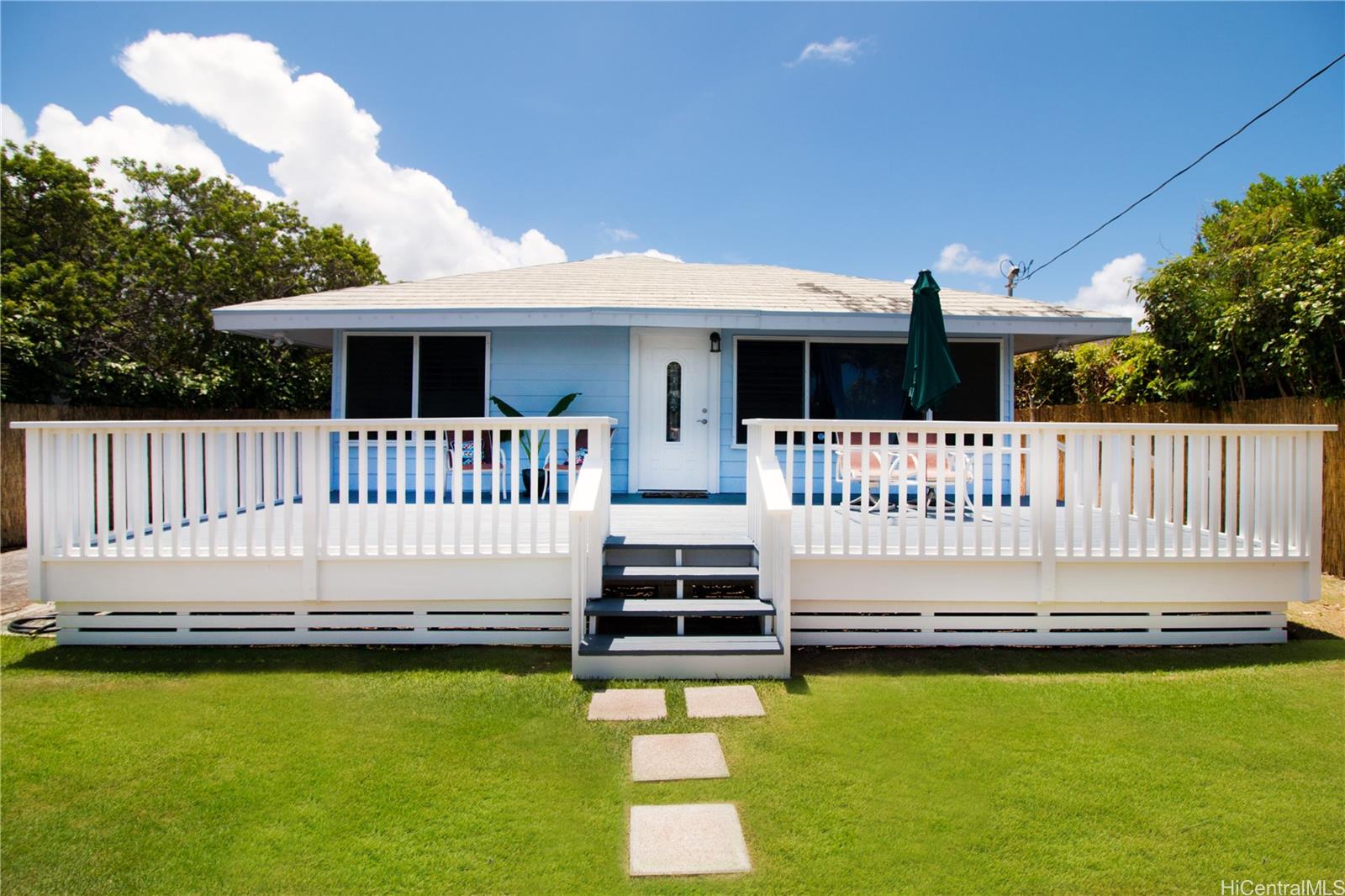 431B Kalama Street , Kailua house for sale Coconut Grove Kailua