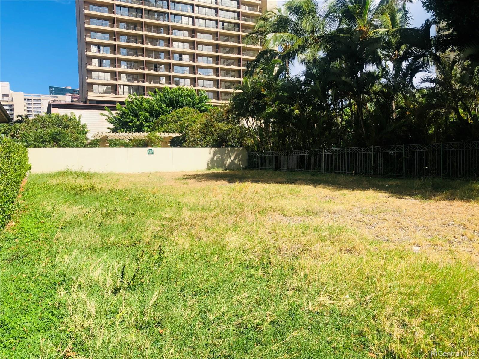432 Kalaimoku Street  Honolulu, Hi 96815 vacant land - photo 3 of 6
