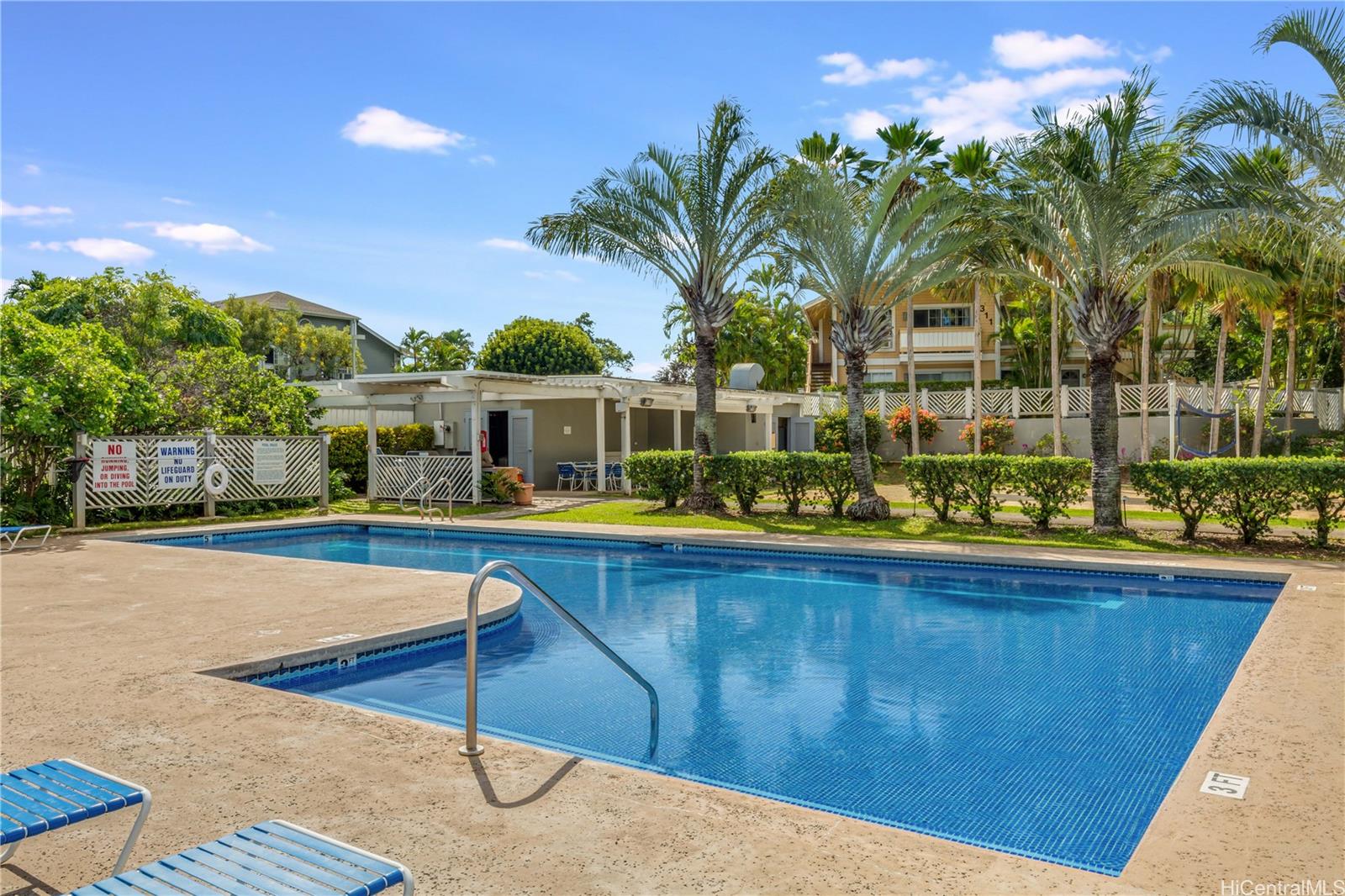 432 Mananai Place townhouse # 18C, Honolulu, Hawaii - photo 11 of 17