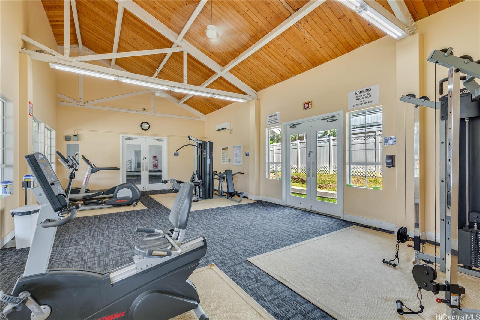 432 Mananai Place townhouse # 18C, Honolulu, Hawaii - photo 16 of 17