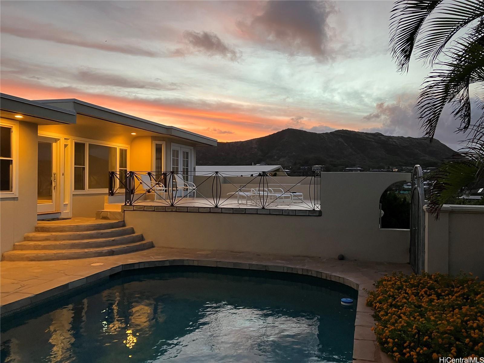 4320 Papu Circle , Honolulu, Hi 96816 Diamond Head