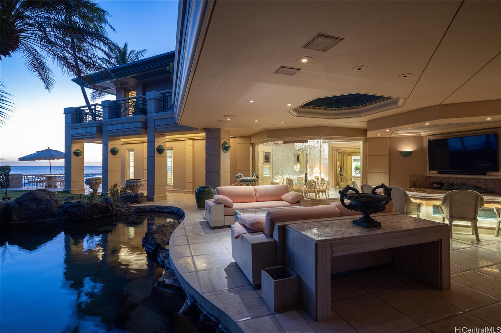 4324  Kaikoo Pl Diamond Head, Diamond Head home - photo 14 of 19