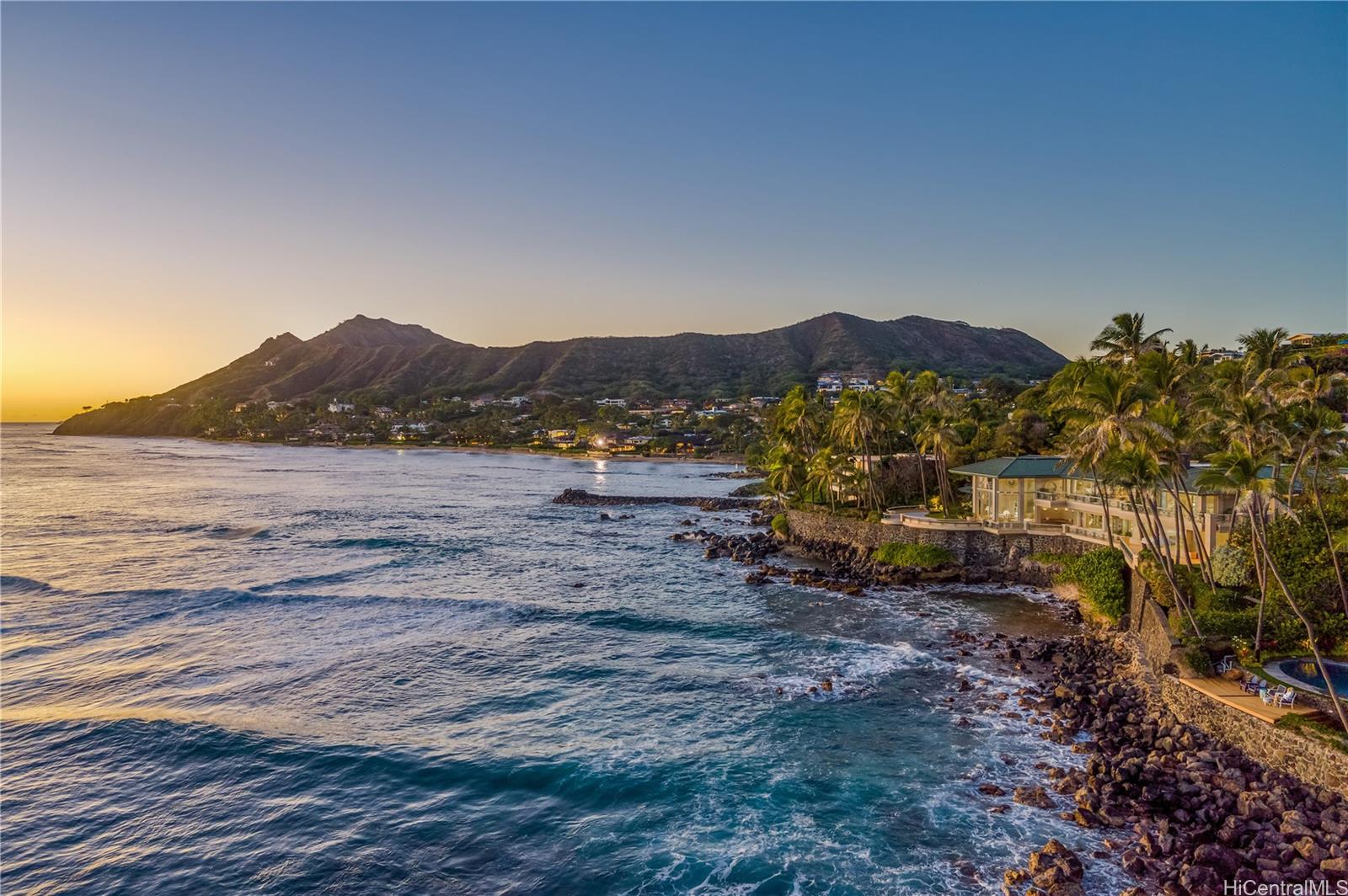 4324  Kaikoo Pl Diamond Head, Diamond Head home - photo 18 of 19