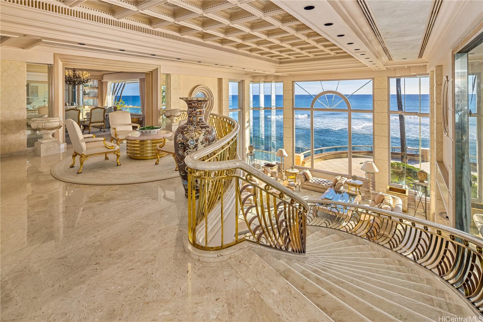 4324  Kaikoo Pl Diamond Head, Diamond Head home - photo 4 of 19