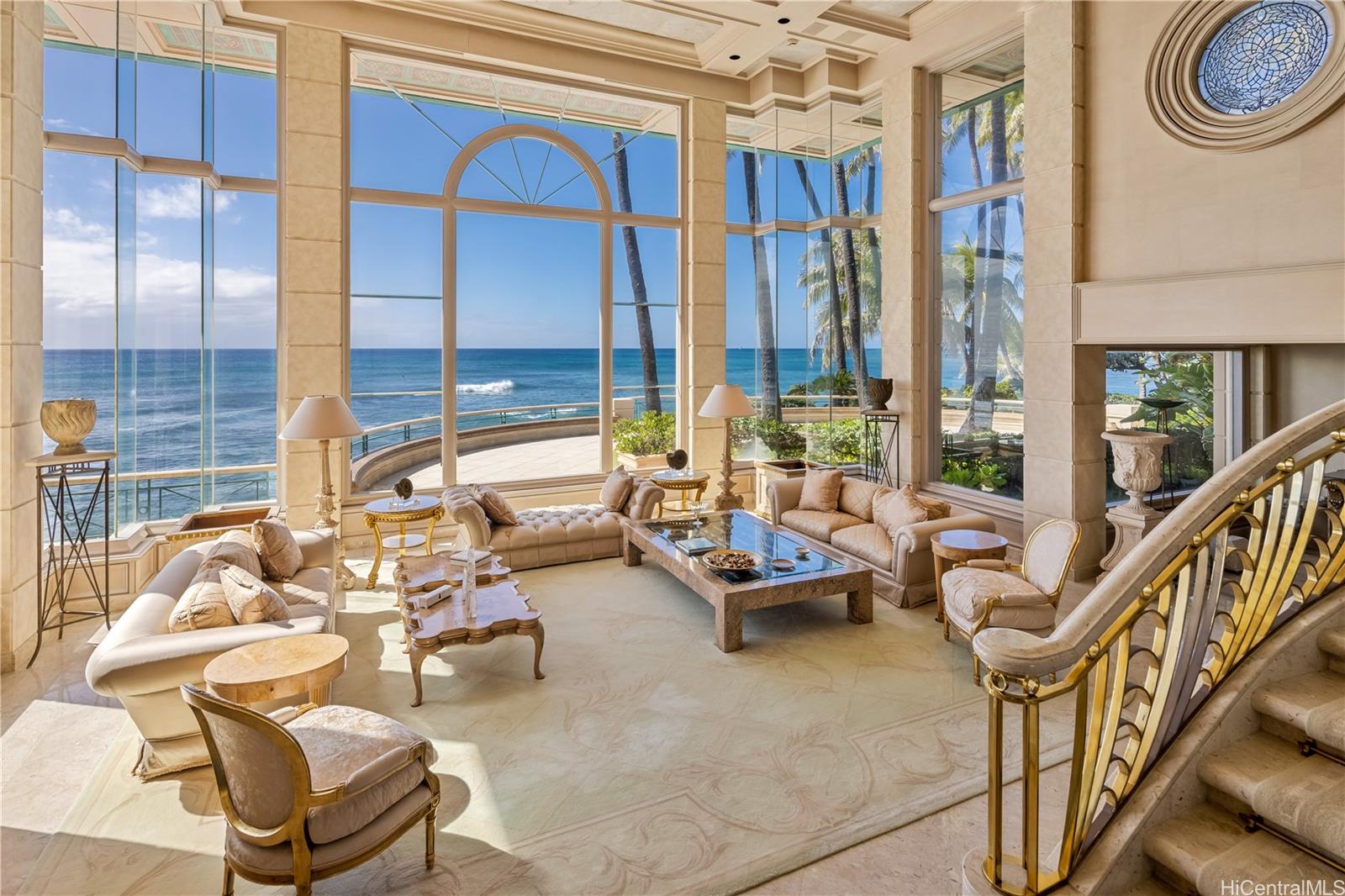 4324  Kaikoo Pl Diamond Head, Diamond Head home - photo 5 of 19