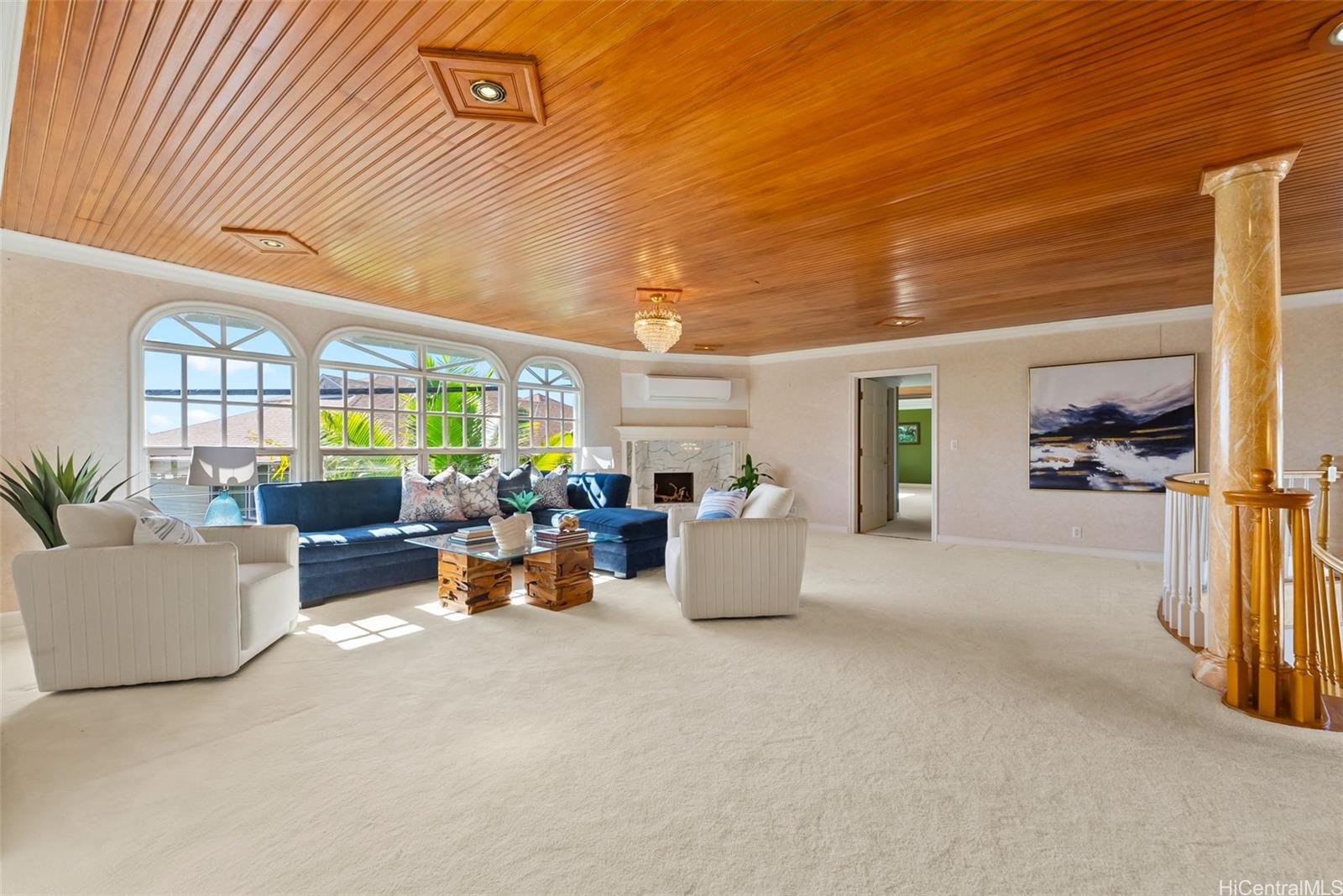 4327  Kilauea Ave Kahala Area, Diamond Head home - photo 13 of 25