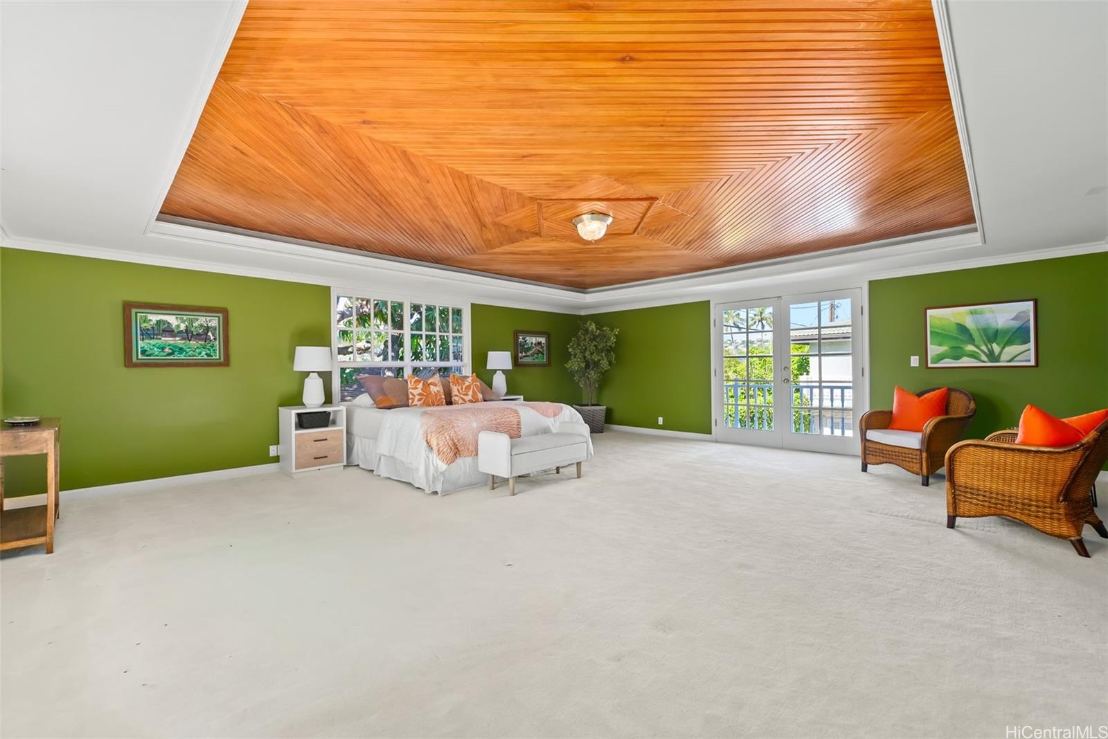 4327  Kilauea Ave Kahala Area, Diamond Head home - photo 18 of 25