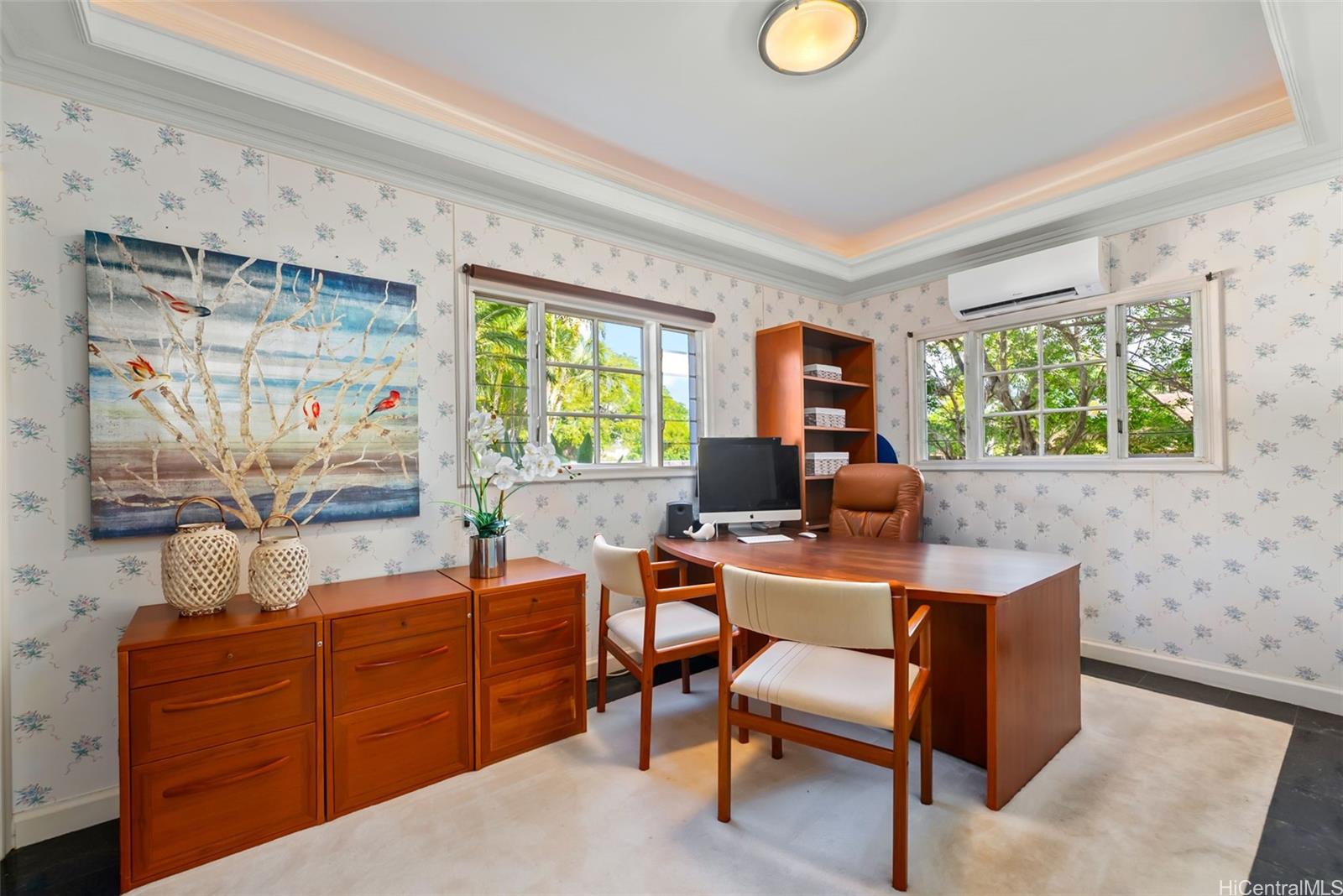 4327  Kilauea Ave Kahala Area, Diamond Head home - photo 20 of 25