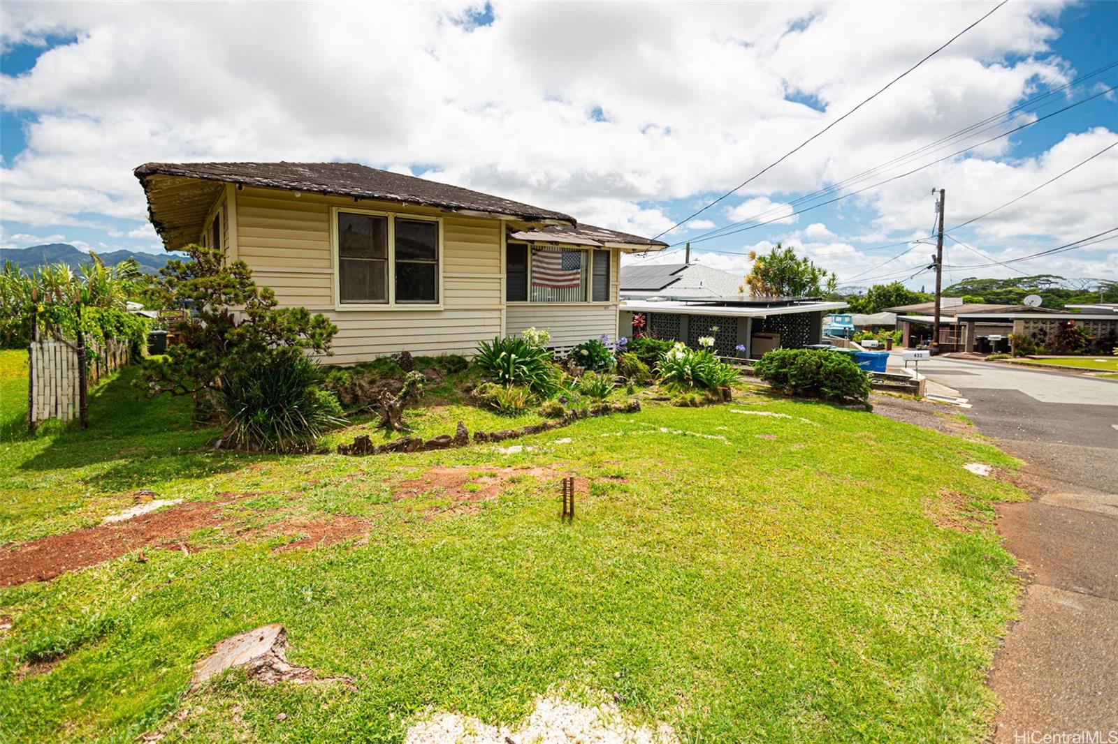 433  Glenview Place Wahiawa Heights, Central home - photo 2 of 25