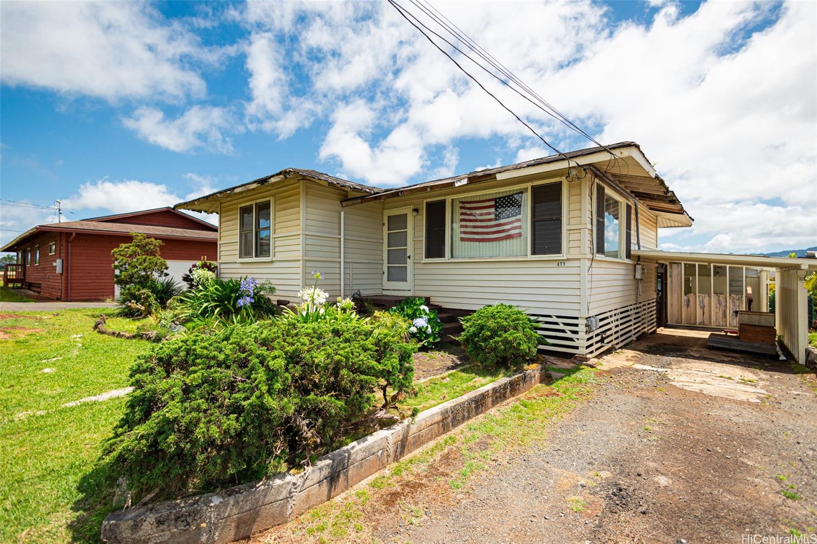 433  Glenview Place Wahiawa Heights, Central home - photo 3 of 25