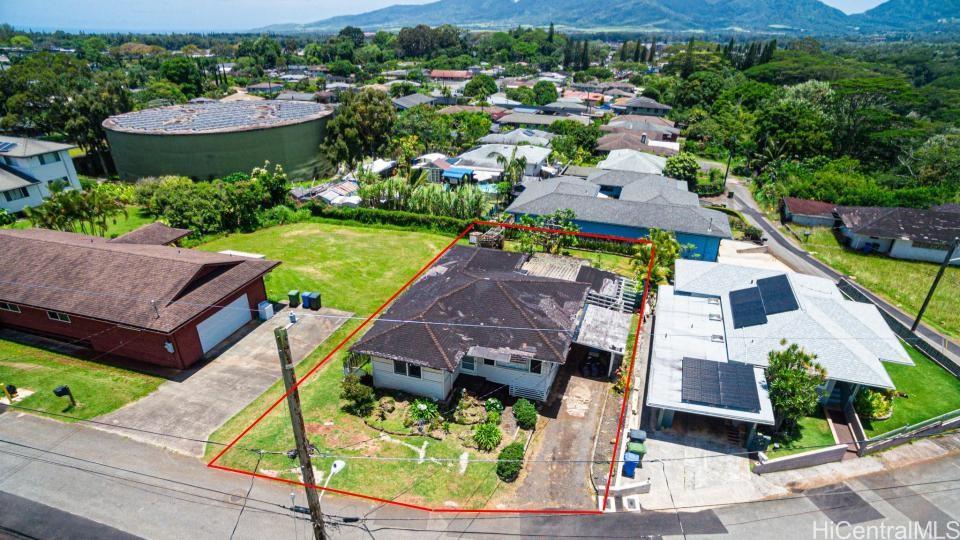 433  Glenview Place Wahiawa Heights, Central home - photo 21 of 25