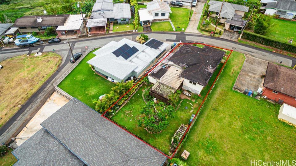 433  Glenview Place Wahiawa Heights, Central home - photo 22 of 25